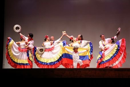 Festival activity 12